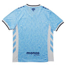 Camisa Coventry City Home 26/27 Torcedor Masculina - Azul