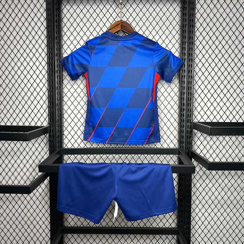 camisa-camiseta-croacia-croacia-selecao-selecao-croata-nike-versao-versao-torcedor-conjunto-infantil-shorts-24-25-away-fora-ii-secundaria-2-vermelha-branca-vermelho-branco-azul_2