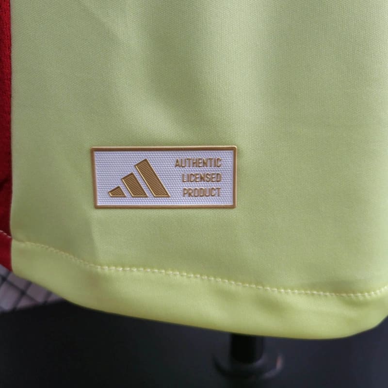 camisa-camiseta-espanha-espanhola-selecao-selecao-adidas-versao-versao-jogador-masculina-24-25-away-fora-ii-secundaria-2-verde-amarela-amarelo-vermelho-vermelha_7