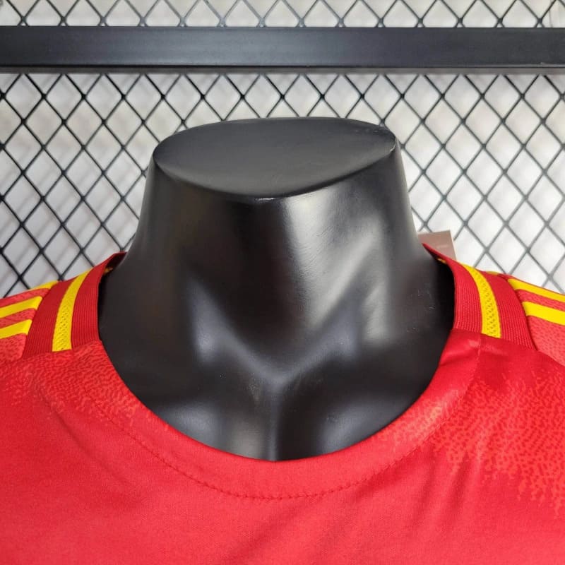 camisa-camiseta-espanha-espanhola-selecao-selecao-adidas-versao-versao-jogador-masculina-24-25-home-casa-i-principal-1-laranja-amarela-amarelo-vermelha-vermelho_7