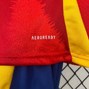 camisa-camiseta-espanha-espanhola-selecao-selecao-adidas-versao-versao-torcedor-conjunto-infantil-shorts-24-25-home-casa-i-principal-1-laranja-amarela-amarelo-vermelha-vermelho_5