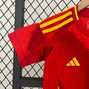 camisa-camiseta-espanha-espanhola-selecao-selecao-adidas-versao-versao-torcedor-conjunto-infantil-shorts-24-25-home-casa-i-principal-1-laranja-amarela-amarelo-vermelha-vermelho_6