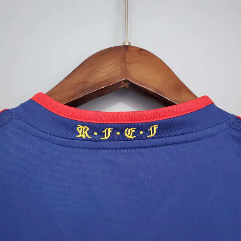 camisa-camiseta-espanha-espanhola-selecao-selecao-adidas-versao-versao-torcedor-masculina-2010-away-fora-ii-secundaria-2-azul-vermelho-vermelha-retro-retro-iniesta-xavi_2