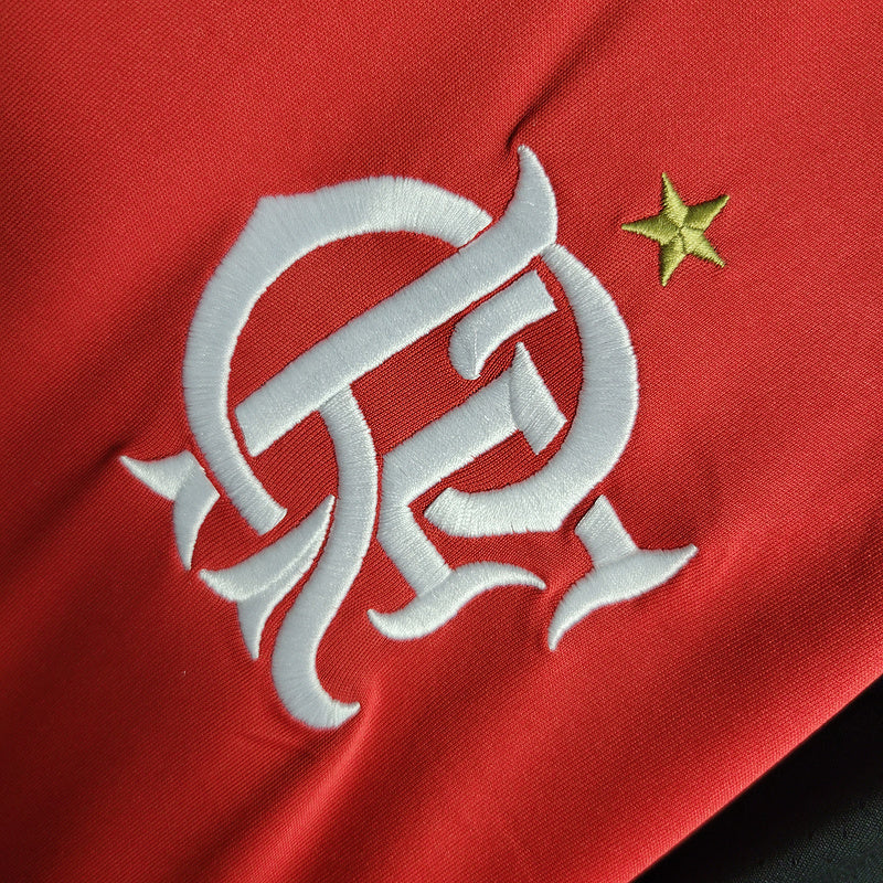 camisa-camiseta-flamengo-adidas-caixa-versao-torcedor-masculina-17-18-home-casa-i-principal-1-vermelha-vermelho-preta-preto-retro_10