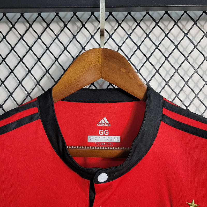camisa-camiseta-flamengo-adidas-caixa-versao-torcedor-masculina-17-18-home-casa-i-principal-1-vermelha-vermelho-preta-preto-retro_3