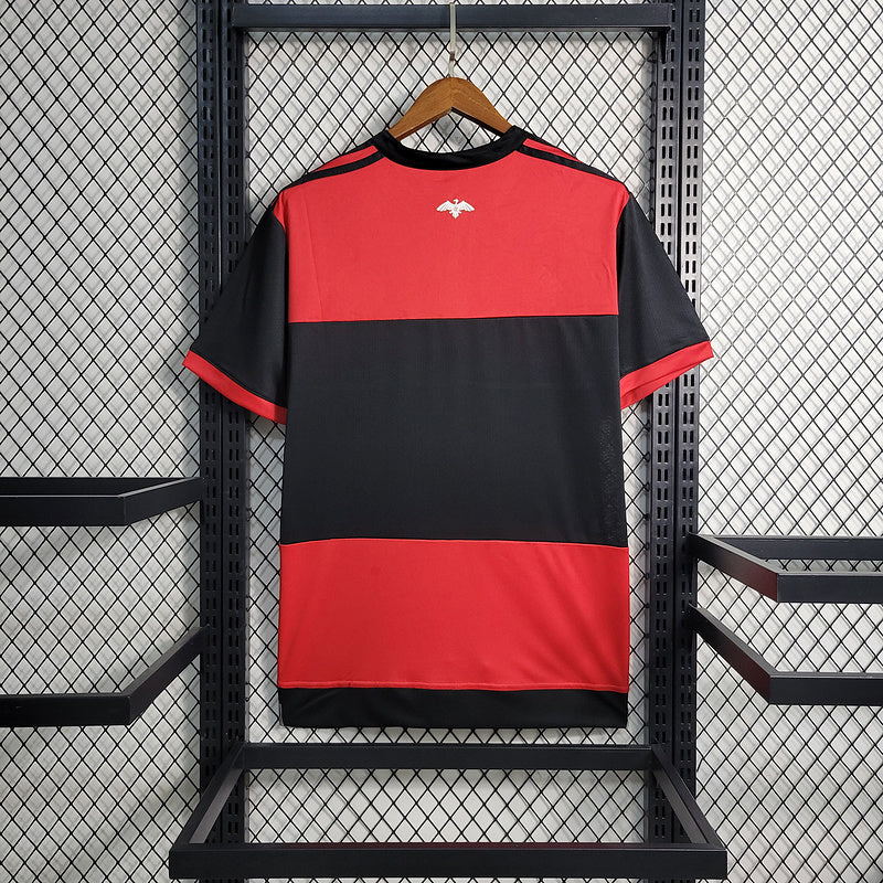 camisa-camiseta-flamengo-adidas-caixa-versao-torcedor-masculina-17-18-home-casa-i-principal-1-vermelha-vermelho-preta-preto-retro_5