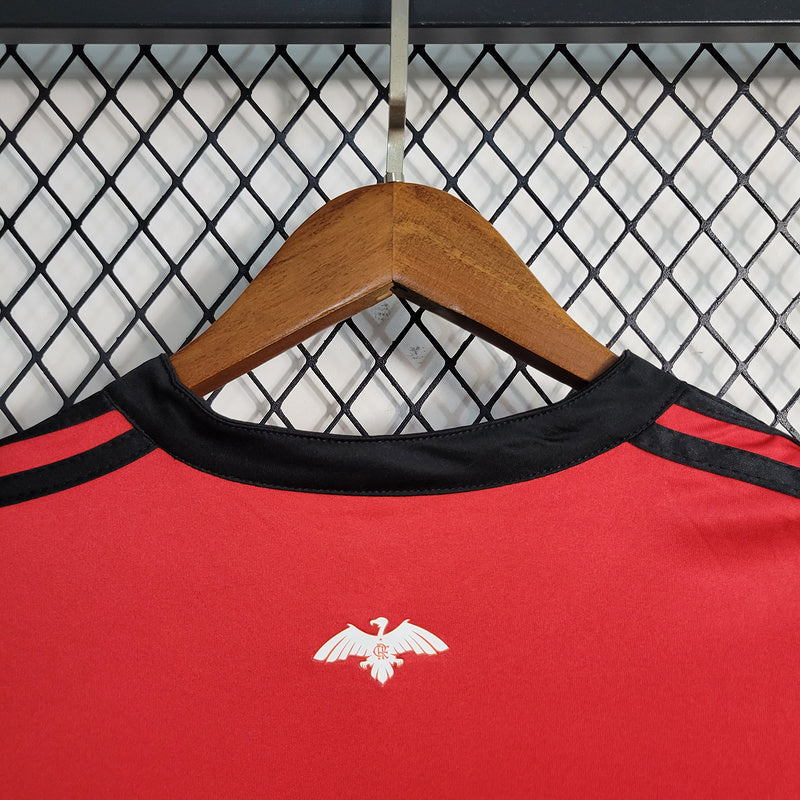 camisa-camiseta-flamengo-adidas-caixa-versao-torcedor-masculina-17-18-home-casa-i-principal-1-vermelha-vermelho-preta-preto-retro_8