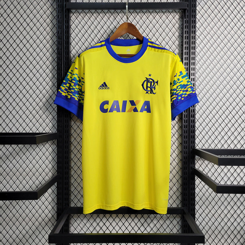 camisa-camiseta-flamengo-adidas-caixa-versao-torcedor-masculina-17-18-third-away-fora-iii-terceira-3-amarela-amarelo-azul-retro_1