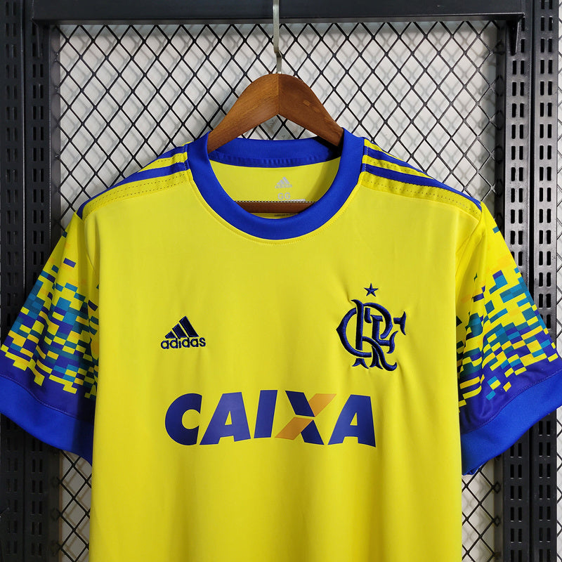 camisa-camiseta-flamengo-adidas-caixa-versao-torcedor-masculina-17-18-third-away-fora-iii-terceira-3-amarela-amarelo-azul-retro_6