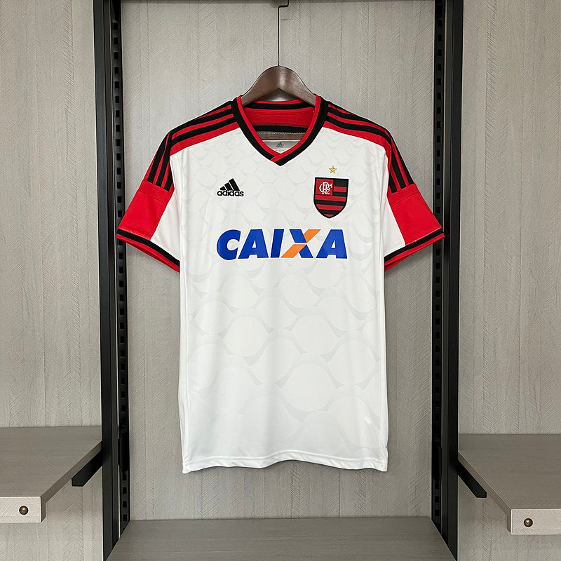 camisa-camiseta-flamengo-adidas-caixa-versao-torcedor-masculina-2014-away-fora-ii-secundaria-2-branca-branco-vermelha-vermelho-preta-preto-retro_1