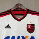camisa-camiseta-flamengo-adidas-caixa-versao-torcedor-masculina-2014-away-fora-ii-secundaria-2-branca-branco-vermelha-vermelho-preta-preto-retro_8