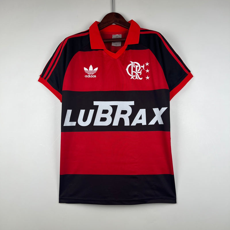 camisa-camiseta-flamengo-adidas-lubrax-versao-torcedor-masculina-1987-home-casa-i-principal-1-vermelha-preta-vermelho-preto-zico-retro_1