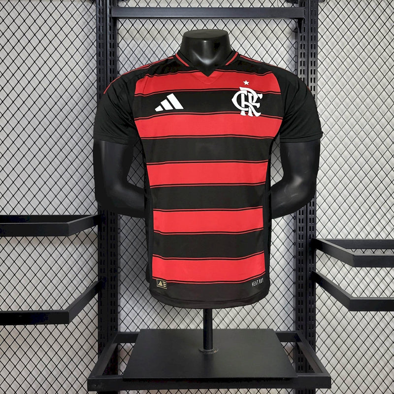 camisa-camiseta-flamengo-adidas-versao-jogador-masculina-25-26-home-casa-i-principal-1-vermelha-preta-vermelho-preto_1