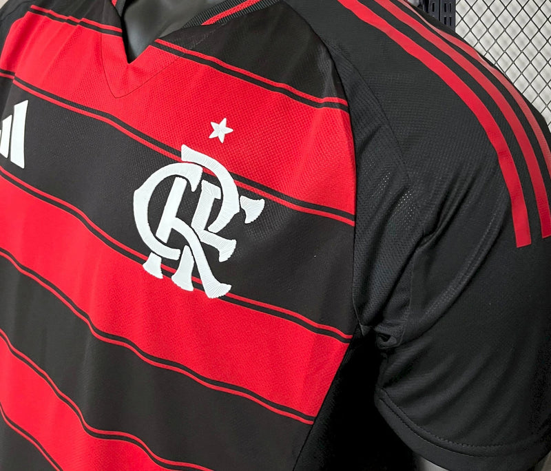 camisa-camiseta-flamengo-adidas-versao-jogador-masculina-25-26-home-casa-i-principal-1-vermelha-preta-vermelho-preto_8