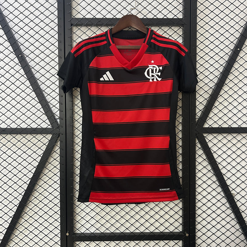 camisa-camiseta-flamengo-adidas-versao-torcedor-feminina-25-26-home-casa-i-principal-1-vermelha-preta-vermelho-preto_1