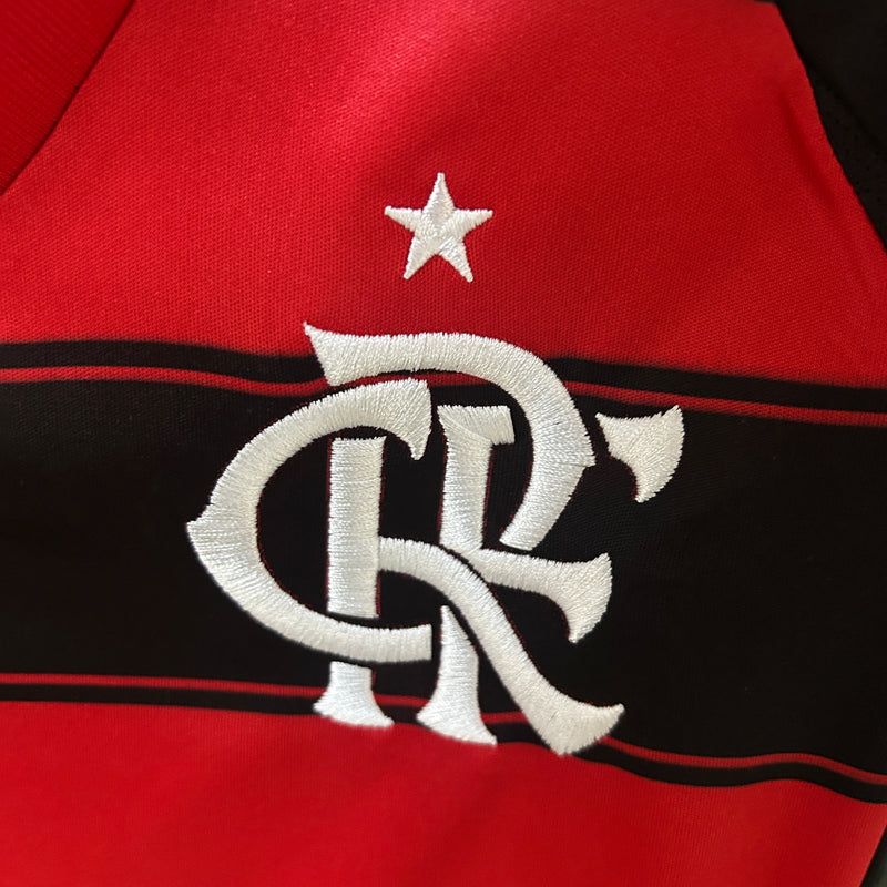 camisa-camiseta-flamengo-adidas-versao-torcedor-feminina-25-26-home-casa-i-principal-1-vermelha-preta-vermelho-preto_3