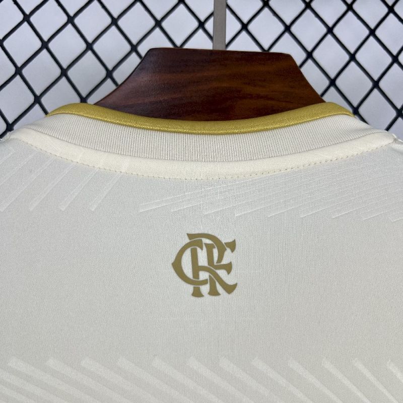 camisa-camiseta-flamengo-adidas-versao-torcedor-feminina-25-26-third-away-fora-iii-terceira-3-vermelha-preta-vermelho-preto-branca-branco-bege_5