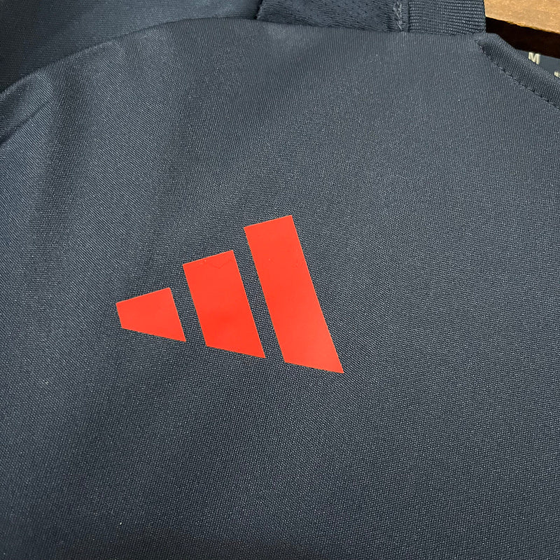 camisa-camiseta-flamengo-adidas-versao-torcedor-feminina-25-26-treino-azul-vermelho-vermelha_7