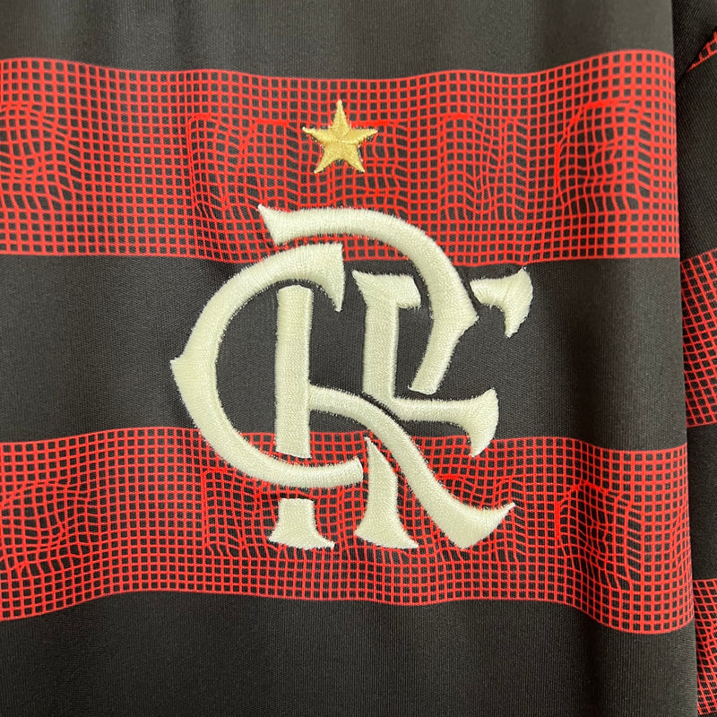 camisa-camiseta-flamengo-adidas-versao-torcedor-masculina-19-20-home-casa-i-principal-1-vermelha-vermelho-preta-preto-gabigol-retro_3