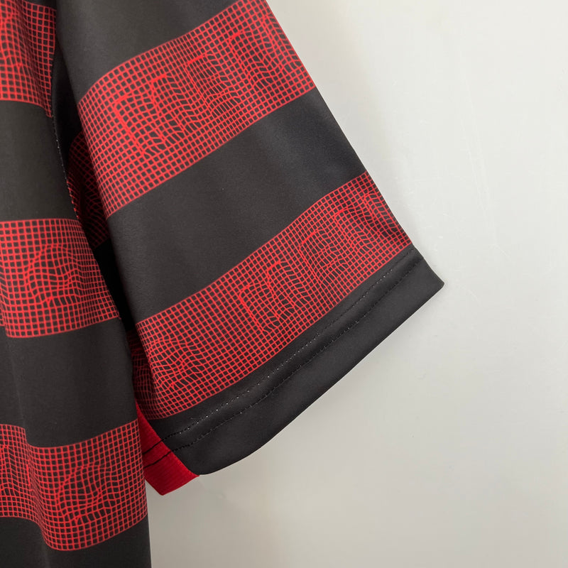 camisa-camiseta-flamengo-adidas-versao-torcedor-masculina-19-20-home-casa-i-principal-1-vermelha-vermelho-preta-preto-gabigol-retro_5