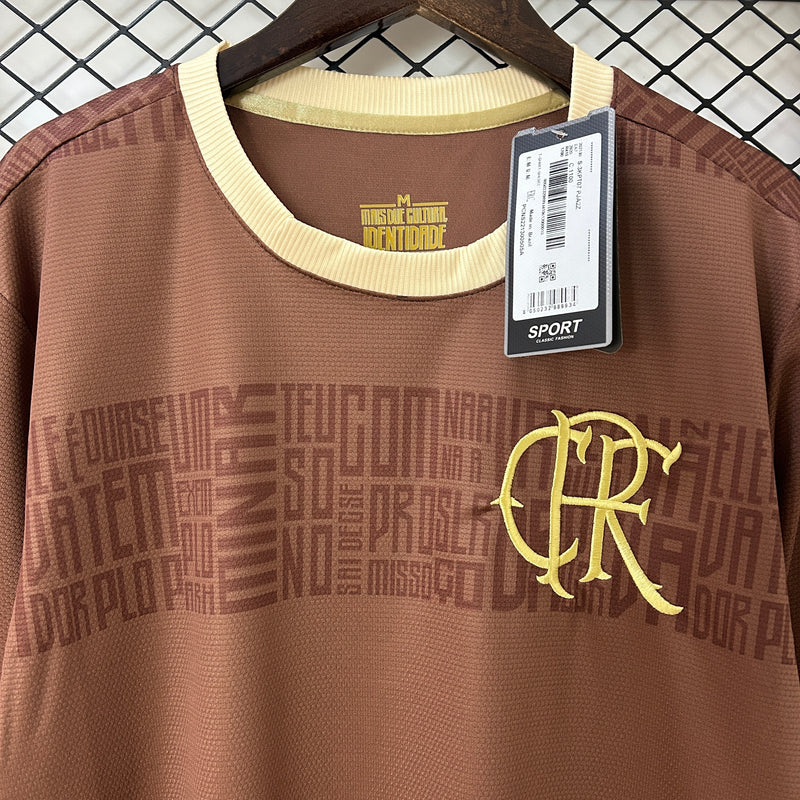camisa-camiseta-flamengo-adidas-versao-torcedor-masculina-24-25-edicao-especial-novembro-negro-bege-marrom_5