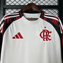 camisa-camiseta-flamengo-adidas-versao-torcedor-masculina-25-26-away-fora-ii-secundaria-2-vermelha-vermelho-preta-preto-branca-branco_2
