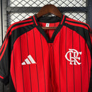 camisa-camiseta-flamengo-adidas-versao-torcedor-masculina-25-26-edicao-especial-us-pack-baisebol-basebol-vermelha-vermelho-preta-preto-branca-branco_2