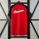 camisa-camiseta-flamengo-adidas-versao-torcedor-masculina-25-26-edicao-especial-us-pack-baisebol-basebol-vermelha-vermelho-preta-preto-branca-branco_7