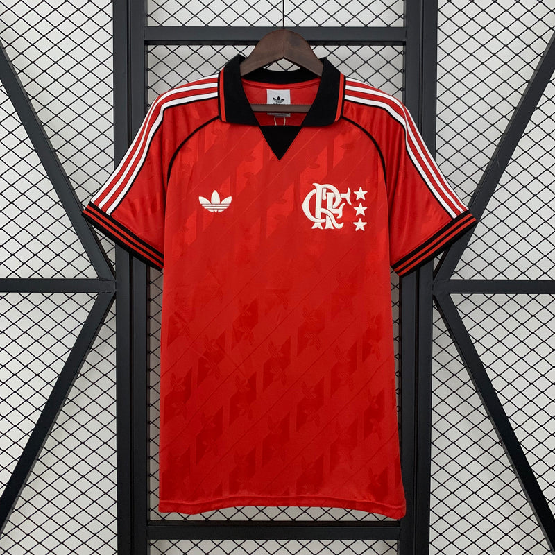 camisa-camiseta-flamengo-adidas-versao-torcedor-masculina-25-26-edicao-especial-vermelha-vermelho-preta-preto-branca-branco_1