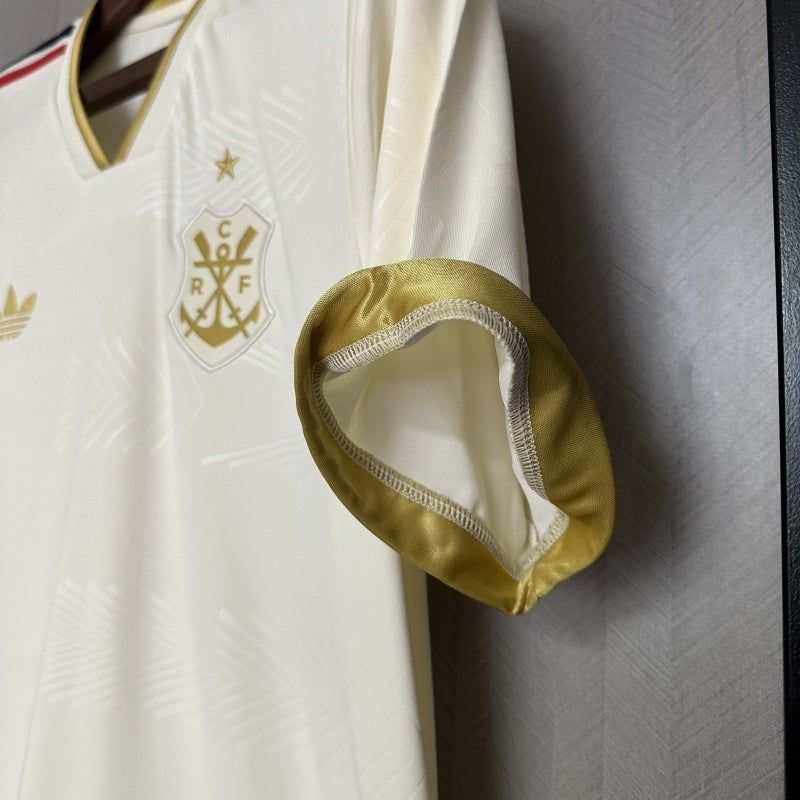 camisa-camiseta-flamengo-adidas-versao-torcedor-masculina-25-26-third-away-fora-iii-terceira-3-vermelha-vermelho-preta-preto-branca-branco-bege-dourada-dourado_7