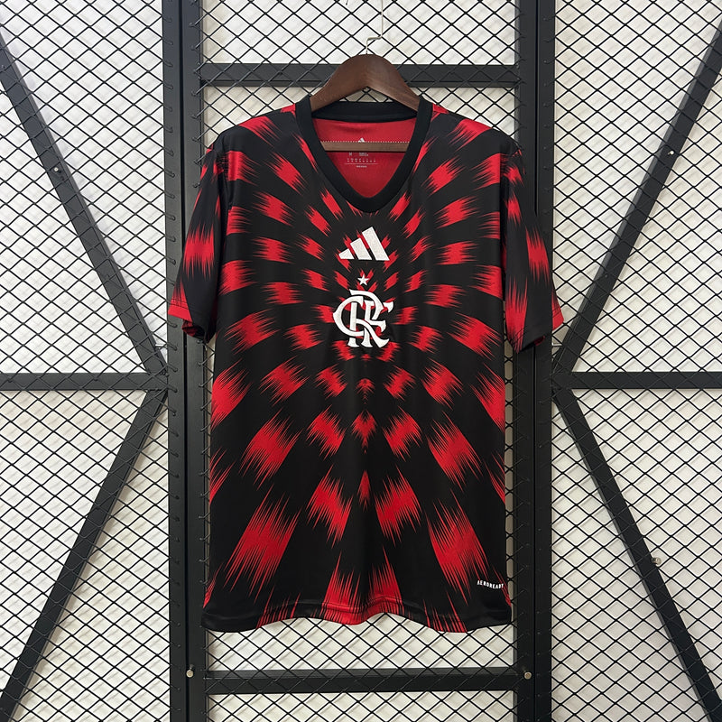 camisa-camiseta-flamengo-adidas-versao-torcedor-masculina-25-26-treino-pre-jogo-vermelho-vermelha-branca-branco-preta-preto_1