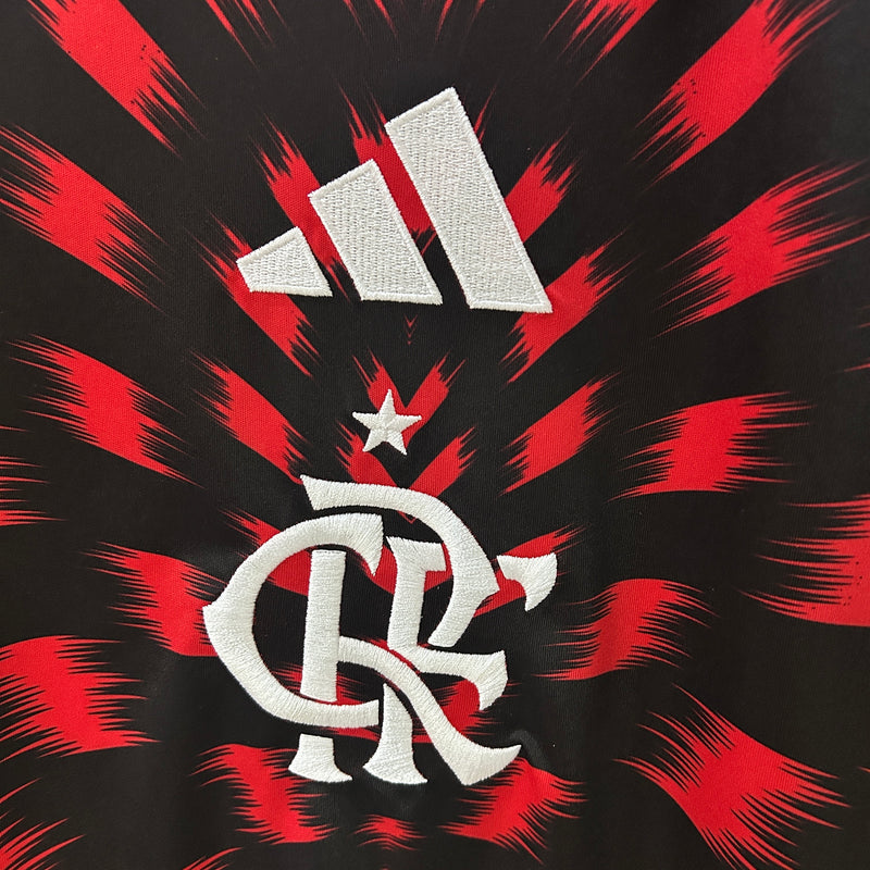 camisa-camiseta-flamengo-adidas-versao-torcedor-masculina-25-26-treino-pre-jogo-vermelho-vermelha-branca-branco-preta-preto_3