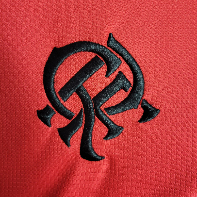 camisa-camiseta-flamengo-adidas-versao-versao-torcedor-conjunto-infantil-shorts-23-24-treino-treinamento-vermelho-vermelha-preto-preta-branca-branco_6
