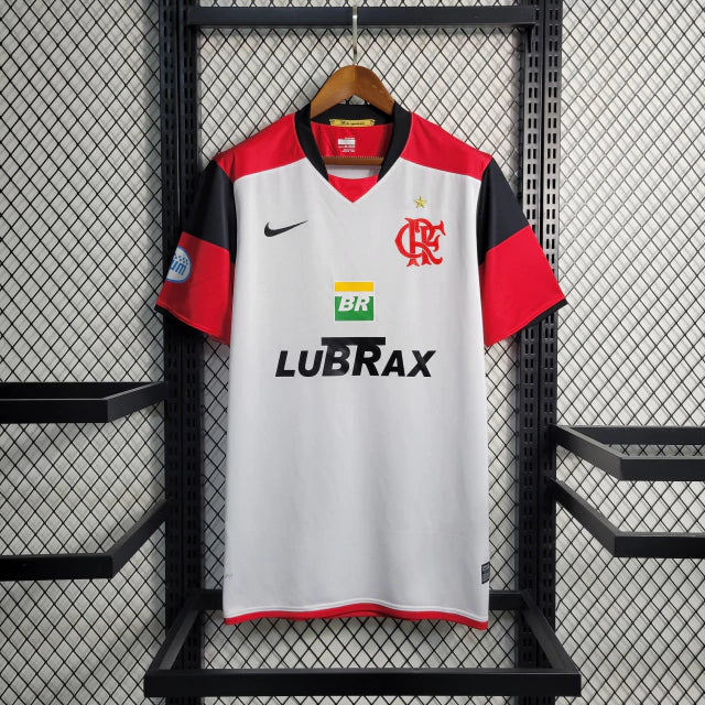 camisa-camiseta-flamengo-lubrax-nike-versao-versao-torcedor-masculina-2008-fora-away-ii-secundaria-2-vermelho-vermelha-preto-preta-retro-retro-branca-branco_1