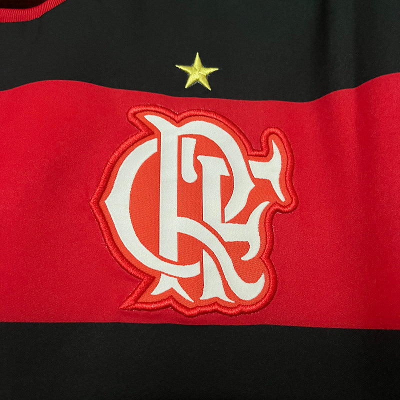 camisa-camiseta-flamengo-nike-lubrax-versao-torcedor-masculina-05-06-home-casa-i-principal-1-vermelha-vermelho-preta-preto-retro_9