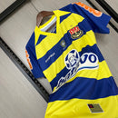 camisa-camiseta-flamengo-olympikus-batavo-versao-torcedor-masculina-2010-third-away-fora-iii-terceira-3-amarela-amarelo-azul-adriano-imperador-retro_4