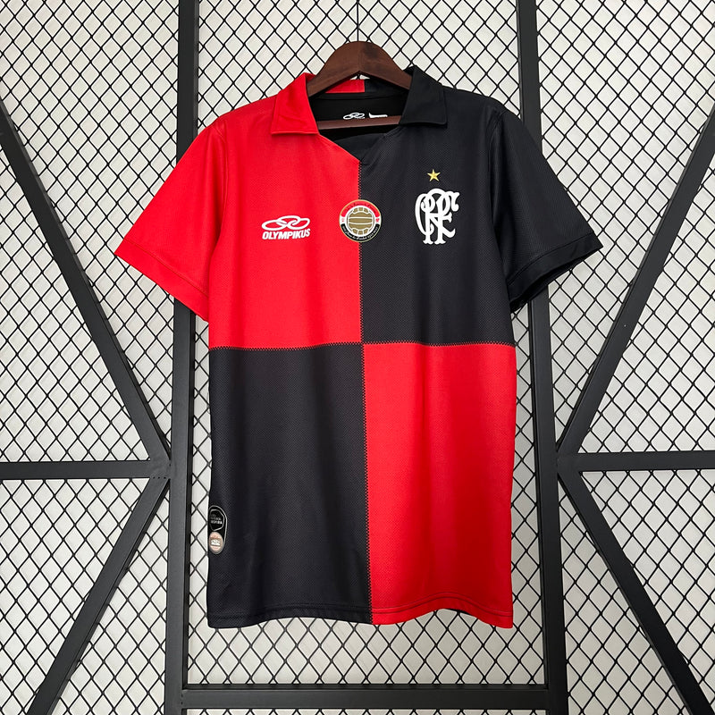 camisa-camiseta-flamengo-olympikus-versao-versao-torcedor-masculina-2012-comemorativa-100-anos-vermelho-vermelha-preto-preta-retro-retro-branca-branco_1
