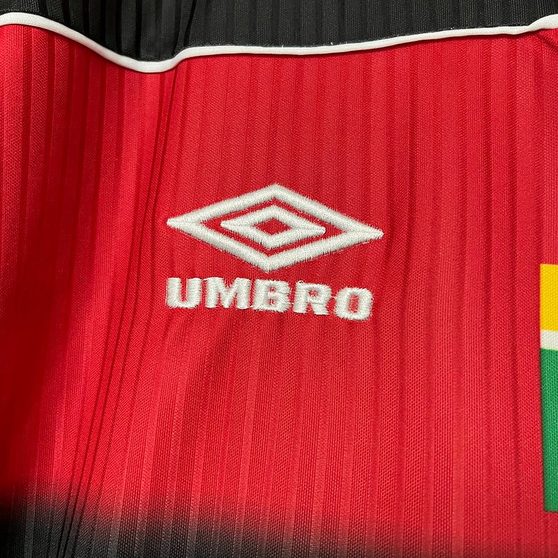 camisa-camiseta-flamengo-umbro-lubrax-versao-torcedor-masculina-1997-home-casa-i-principal-1-vermelha-vermelho-preta-preto-retro_6