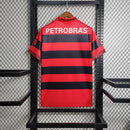 camisa-camiseta-flamengo-umbro-lubrax-versao-torcedor-masculina-94-95-home-casa-i-principal-1-vermelha-vermelho-preta-preto-romario-retro_6
