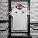 Camisa Fluminense Retrô Edição Especial 14/15 Torcedor Masculina - Branca