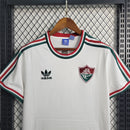 Camisa Fluminense Retrô Edição Especial 14/15 Torcedor Masculina - Branca