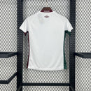 Camisa Fluminense Away 25/26 Torcedor Feminina - Branca