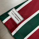 Camisa Fluminense Home 25/26 Torcedor Feminina - Verde e Vinho