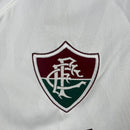 Camisa Fluminense Away 25/26 Torcedor Masculina - Branca