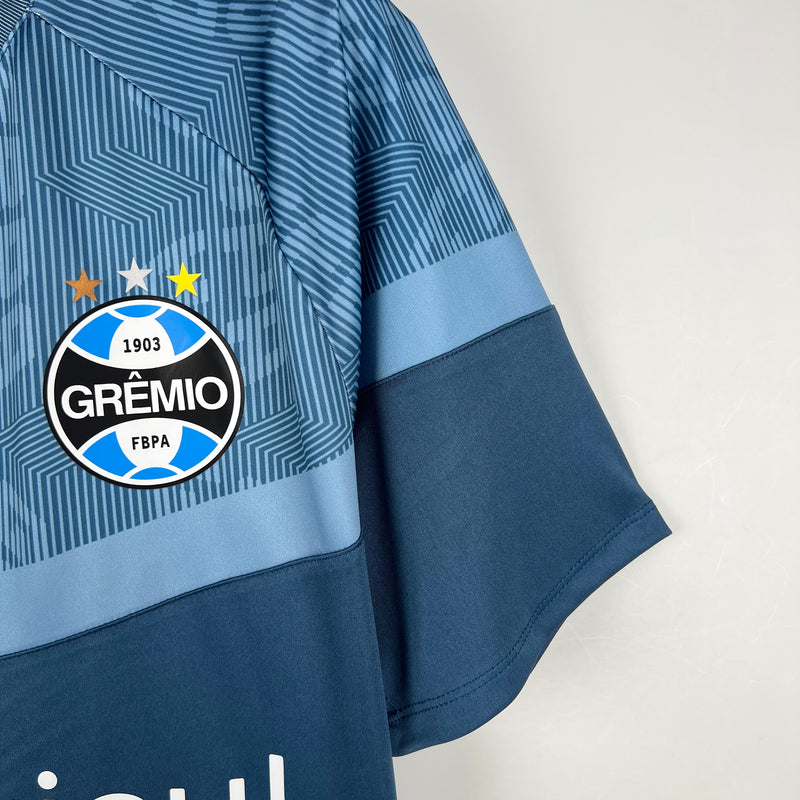 camisa-camiseta-gremio-gremio-banrisul-umbro-versao-versao-torcedor-masculina-23-24-treino-treinamento-azul-preto-preta-branca-branco_6