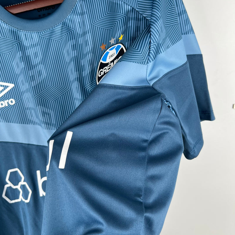camisa-camiseta-gremio-gremio-banrisul-umbro-versao-versao-torcedor-masculina-23-24-treino-treinamento-azul-preto-preta-branca-branco_7
