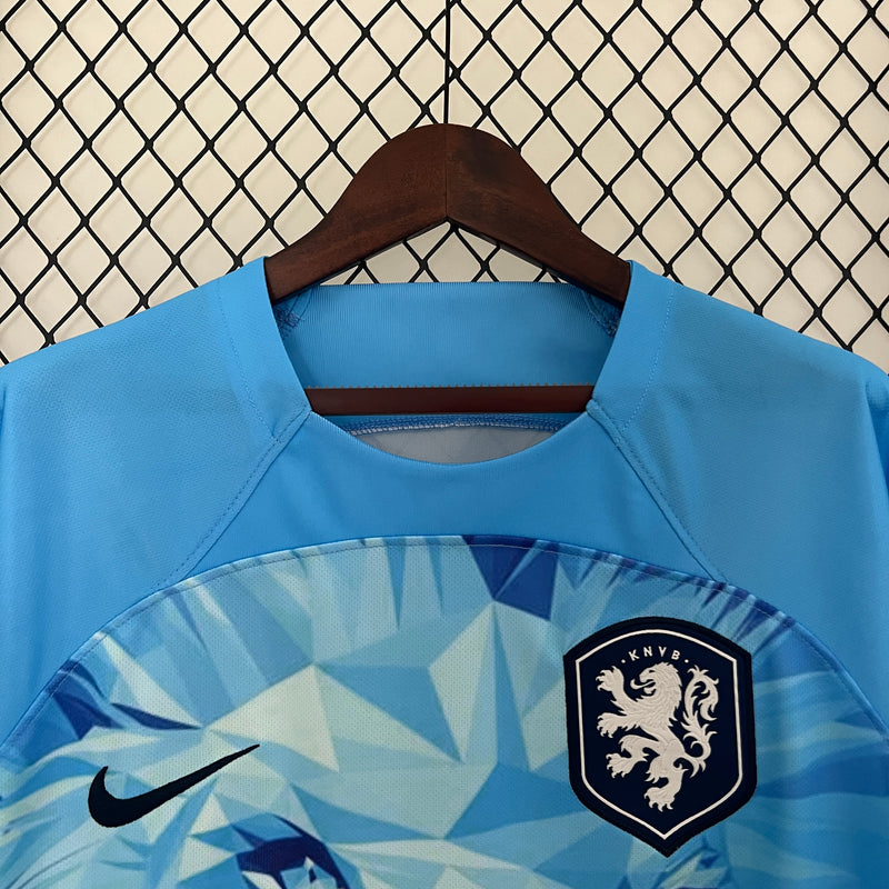 camisa-camiseta-holanda-selecao-selecao-holandesa-nike-versao-versao-torcedor-masculina-24-25-edicao-edicao-especial-leao-leao-laranja-azul-branca-branco_3