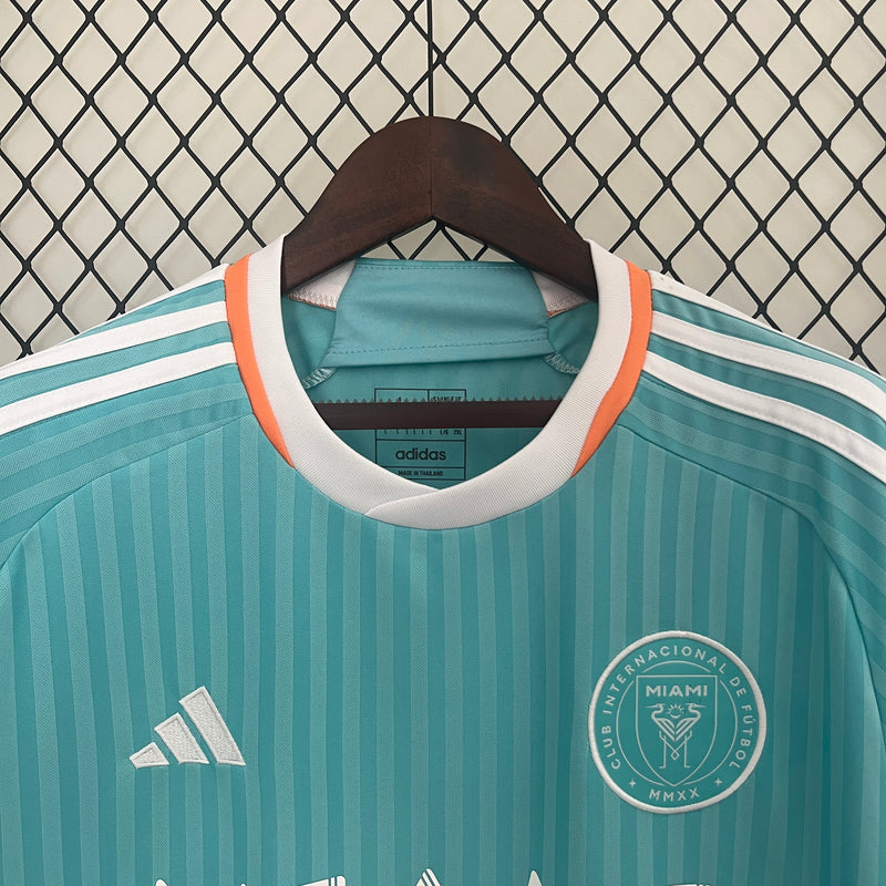 Camisa do inter da fashion adidas