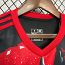 camisa-camiseta-japao-japao-adidas-selecao-selecao-japo-versao-versao-torcedor-masculina-24-25-edicao-edicao-especial-goku-dragon-ball-branco-branca-vermelha-vermelho-preta-pre