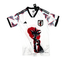 camisa-camiseta-japao-japao-adidas-selecao-selecao-japonesa-versao-versao-torcedor-masculina-24-25-edicao-edicao-especial-goku-dragon-ball-branco-branca-vermelha-vermelho-preta-preto